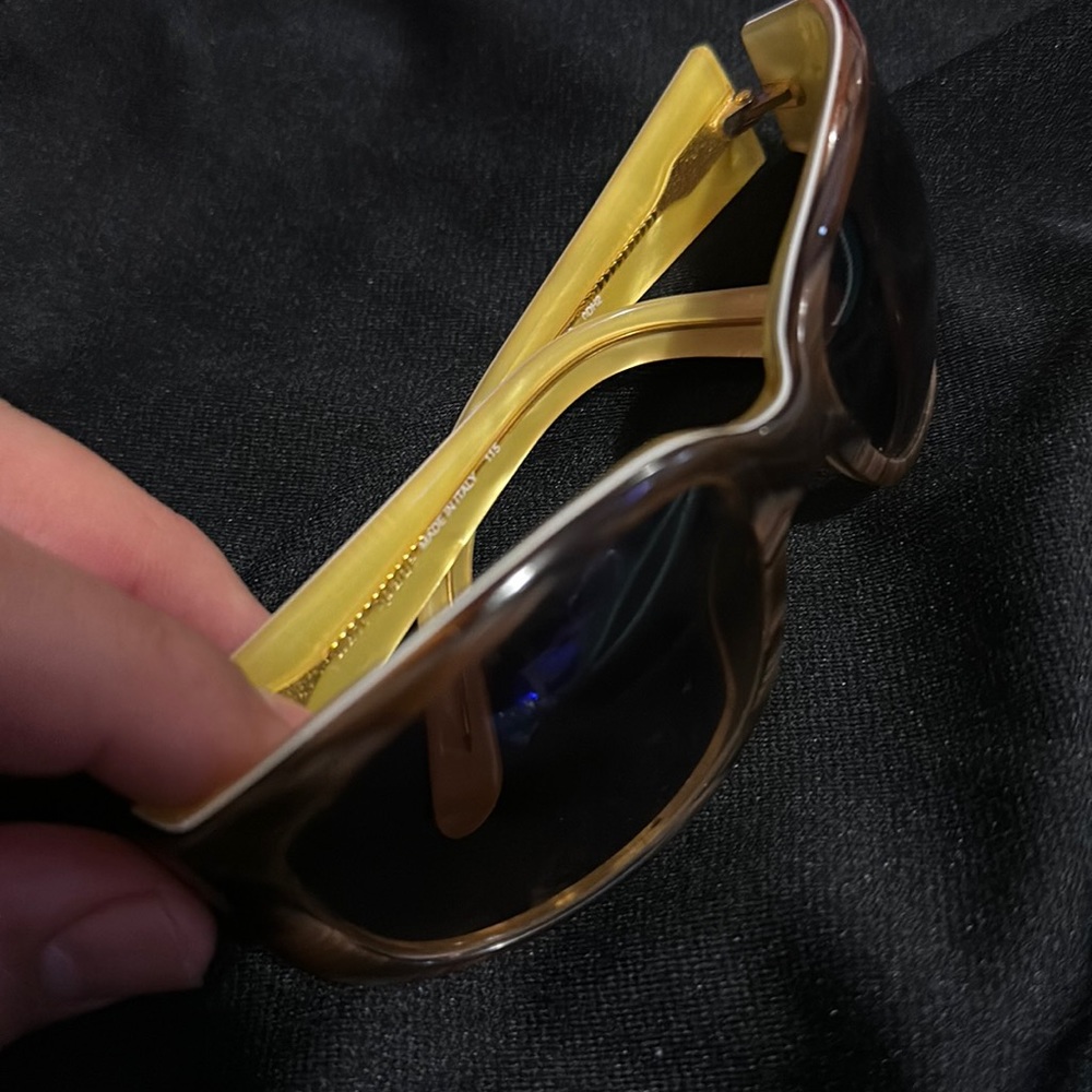 Glasses